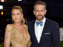Ryan Reynolds and Blake Lively donate $1 million during Coronavirus pandemic