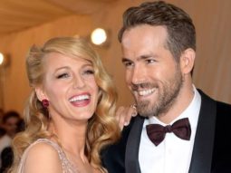 Ryan Reynolds and Blake Lively donate $400,000 to New York hospitals amid coronavirus pandemic