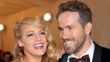 Ryan Reynolds and Blake Lively donate $400,000 to New York hospitals amid coronavirus pandemic