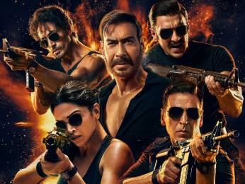 Singham Again