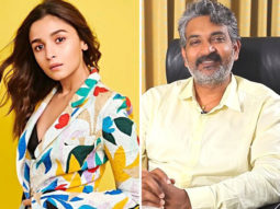 SCOOP: Alia Bhatt may drop out of S S Rajamouli’s RRR