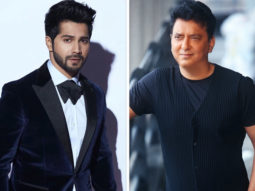 SCOOP: Varun Dhawan signs his next with Sajid Nadiadwala!