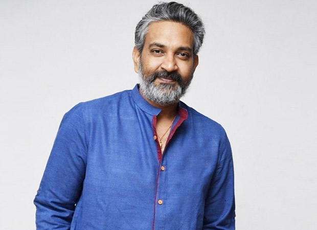SS Rajamouli’s title confusion; Here’s what RRR really is titled