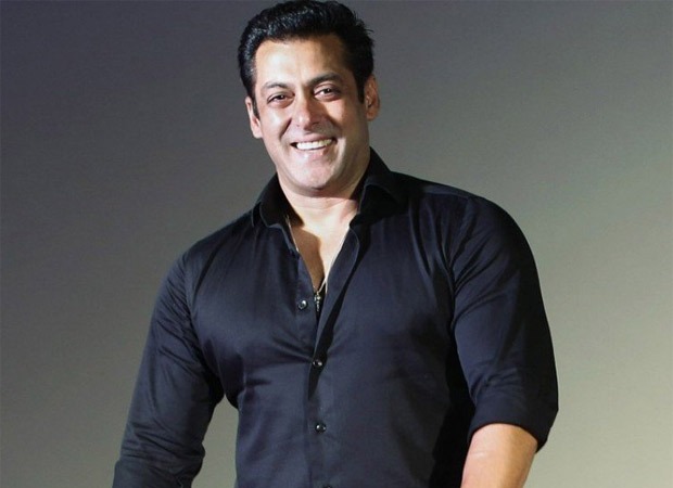 Salman Khan pledges to financially support 25,000 daily wage workers from film industry Salman Khan pledges to financially support 25,000 daily wage workers from film industry