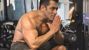 Salman Khan says if he has to move to another house, he won’t be able to live happily