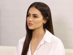 Sana Khan: “Melvin Louis is a WOMANIZER”