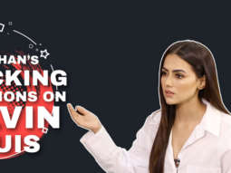 Sana Khan’s SHOCKING Revelations On Melvin Louis – He made a small girl PREGNANT