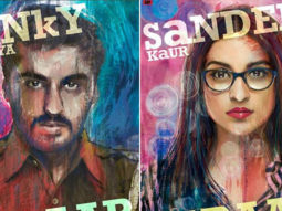Sandeep Aur Pinky Faraar | Official Trailer | Arjun Kapoor | Parineeti Chopra