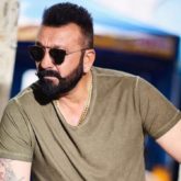 Sanjay Dutt banking on KGF 2 as his comeback, preparing for combat