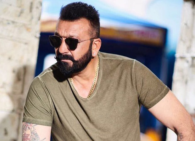 Sanjay Dutt banking on KGF 2 as his comeback, preparing for combat