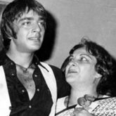 Sanjay Dutt pens an emotional note for his mother Nargis, wife Maanayata, and daughters Trishala and Iqra on International Women’s Day