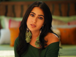 Sara Ali Khan reveals how she ALMOST got suspended from school for pulling THIS prank