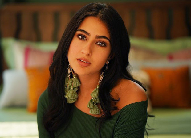 Sara Ali Khan reveals how she ALMOST got suspended from school for pulling THIS prank