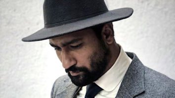 Movie Stills Of The Movie Sardar Udham