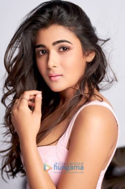 Celebrity Photo Of Shalini Pandey