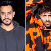 Shashank Khaitan finds new hero in Kartik Aaryan after Mr. Lele with Varun Dhawan is put on hold