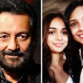 Shekar Kapur and Suchitra Krishnamoorthi’s daughter, Kaveri, says she has nothing to do with the property dispute case her mother filed against him
