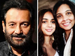 Shekhar Kapur and Suchitra Krishnamoorthi’s daughter, Kaveri, says she has nothing to do with the property dispute case her mother filed against him