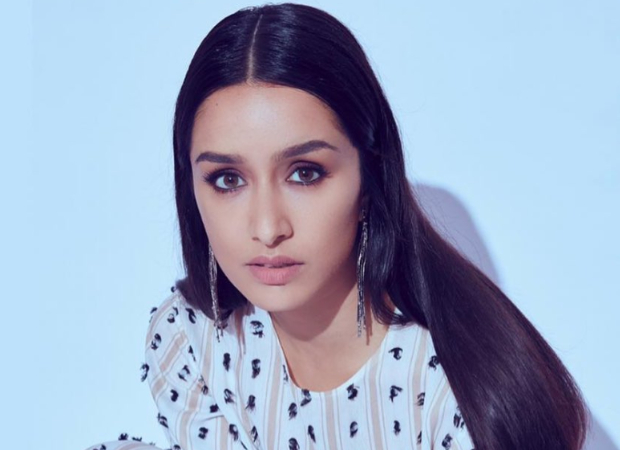 Shraddha Kapoor Roped In As The Brand Ambassador Of Hersheys Kisses Bollywood News 1159