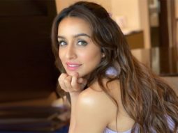 Shraddha Kapoor says she is making the most of this time by staying home during the lockdown