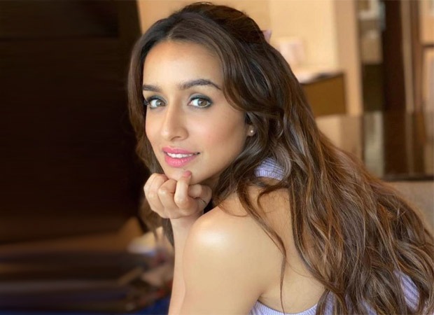 Shraddha Kapoor says she is making the most of this time by staying home during the lockdown
