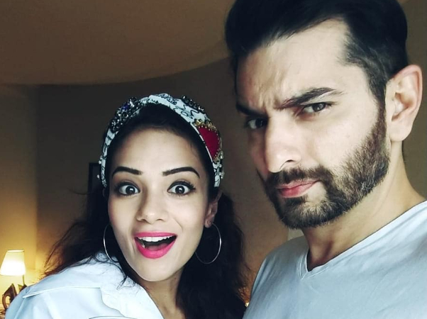 Siddhant Karnick on his divorce with Megha Gupta, says he realised that two good people might not make for good marriage Siddhant Karnick on his divorce with Megha Gupta, says he realised that two good people might not make for good marriage