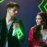 Sidharth Malhotra and Kriti Kharbanda signed as the new faces of THIS drink