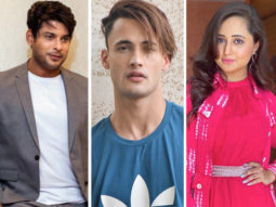 Sidharth Shukla finds his fights with Asim Riaz and Rashami Desai silly now