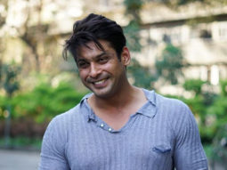 Sidharth Shukla says the toughest part about being on Bigg Boss 13 was to stay away from his mom!