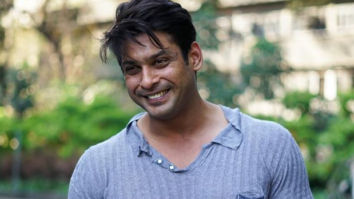 Sidharth Shukla says the toughest part about being on Bigg Boss 13 was to stay away from his mom!