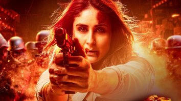 Singham Again wallpapers