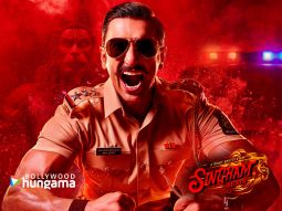Singham Again wallpapers