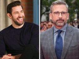 Some Good News: John Krasinski and Steve Carell surprise fans as The Office completes 15 years!