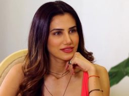 Sonnalli Seygall on her Struggle, Confidence issues, Mom’s unhappy married life & Financial crisis