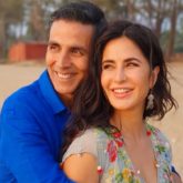 Sooryavanshi: Akshay Kumar says Katrina Kaif has shown that she is more that someone who is good looking and good dancer