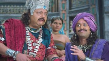 Star Plus’ new venture, Maharaj Ki Jai Ho, has shot for 50 episodes in advance!