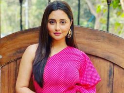 THIS is what Rashami Desai has to say about her marriage plans