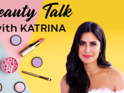 THIS is why Katrina Kaif chose to start Kay Beauty and not a clothing brand
