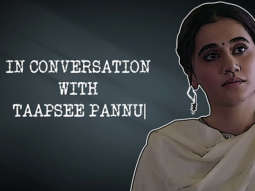 Taapsee Pannu: “Violence ya THAPPAD maarna kisi bhi relationship mein…” | Anubhav Sinha Taapsee Pannu: “Violence ya THAPPAD maarna kisi bhi relationship mein…” | Anubhav Sinha