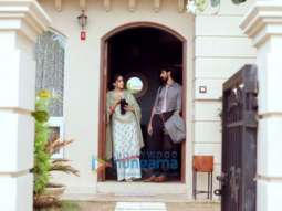 Movie Stills Of The Movie Thappad