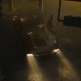 The Batman director Matt Reeves gives first look at Robert Pattinson with his slick Batmobile