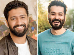 The Immortal Ashwatthama: Aditya Dhar reveals Vicky Kaushal starrer will be trilogy, wants to achieve what Marvel has done globally