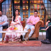 The Kapil Sharma Show: Karan Johar would perform on Rishi Kapoor and Jaya Prada's 'Dafli Wale Dafli Baja