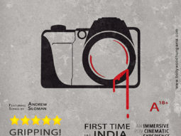 First Look Of The Pickup Artist