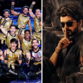 America’s Got Talent winner The Kings to perform at the audio launch of Thalapathy Vijay’s Master?