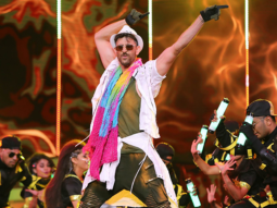 This is how Hrithik Roshan picked songs for his special performance as tribute to his 20 years’ journey!