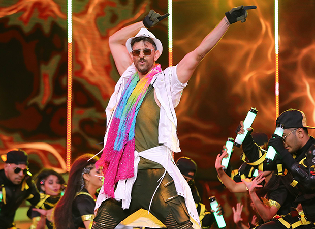 This is how Hrithik Roshan picked songs for his special performance as tribute to his 20 years' journey!