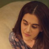 This is what brings Taapsee Pannu closer to her character Amrita in Thappad