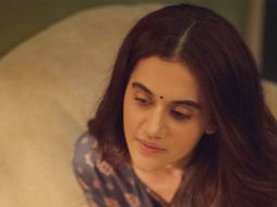 This is what brings Taapsee Pannu closer to her character Amrita in Thappad