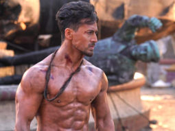 Tiger Shroff starrer Baaghi 3 had three different action directors for insane action sequences